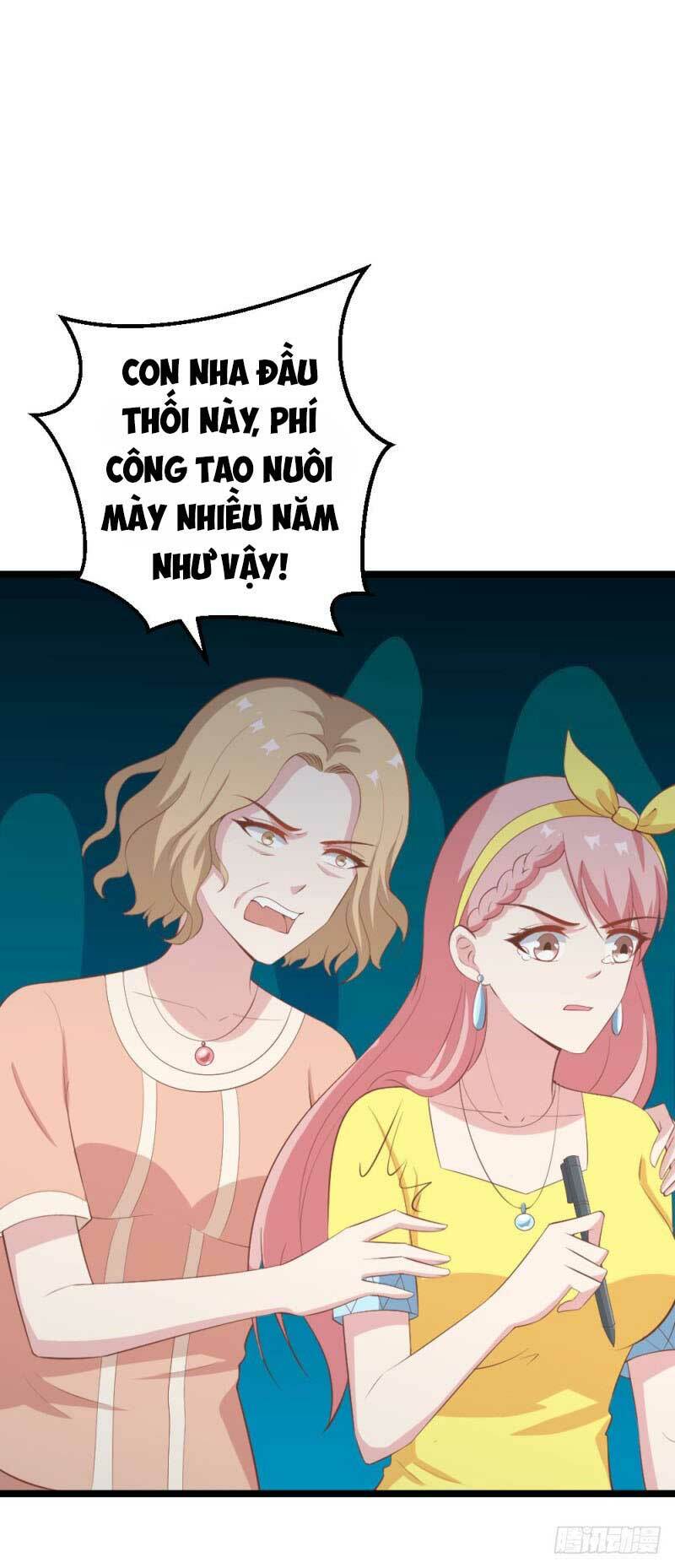 Cấm Tình Điềm Mật: Đế Thiếu Hào Môn Trêu Tận Cửa Chương 66 Ảnh 17