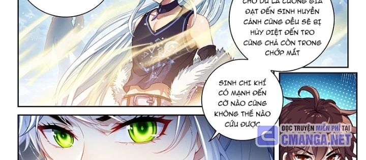 Võ Động Càn Khôn Chương 248 Ảnh 8