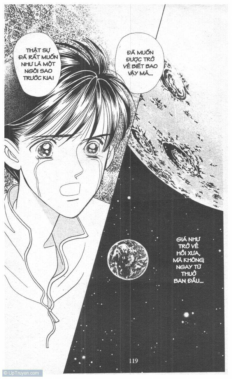 Nàng Tiên Ánh Trăng - Kaguya Hime Chương 15 Ảnh 118