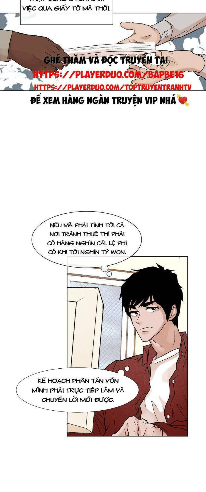 Luân Hồi Chương 11 Ảnh 30