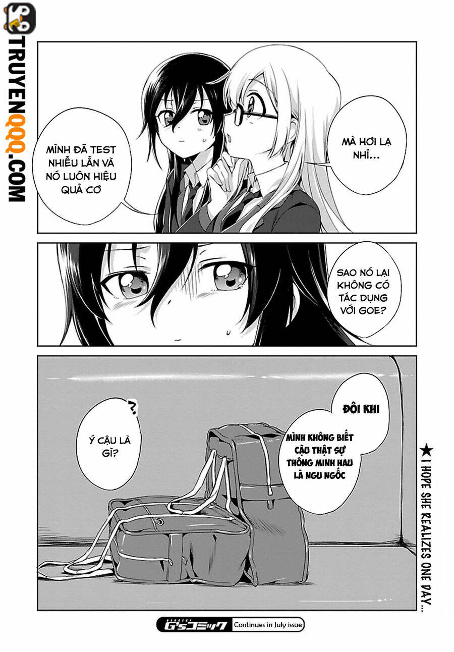 Release The Spyce - Secret Mission Chương 3 Ảnh 25