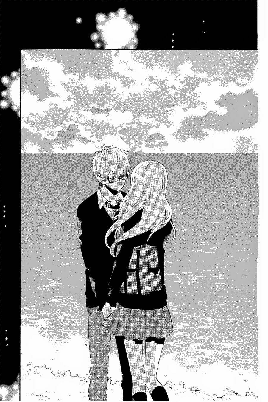 Hibi Chouchou Chương 72 Ảnh 12