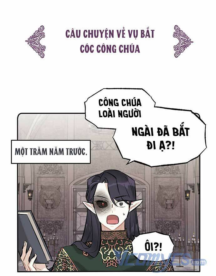 Hóa Ra Đó Chính Là Tình Yêu, Quỷ Vương! Chương 11 Ảnh 6