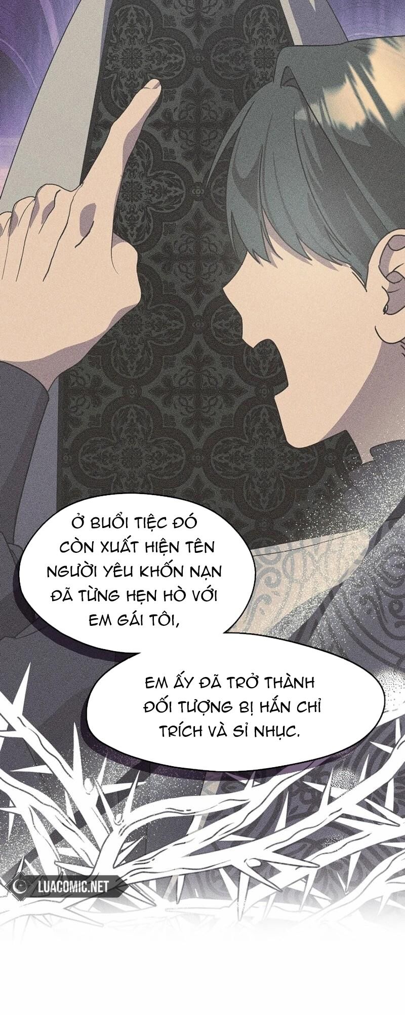 Tình Yêu Hỡi, Sao Người Lại Hối Hận Rồi? Chương 29 Ảnh 56