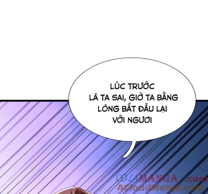 Thiên Uyên Trở Về: Ta Chính Là Thiên Tai Chương 78 Ảnh 40