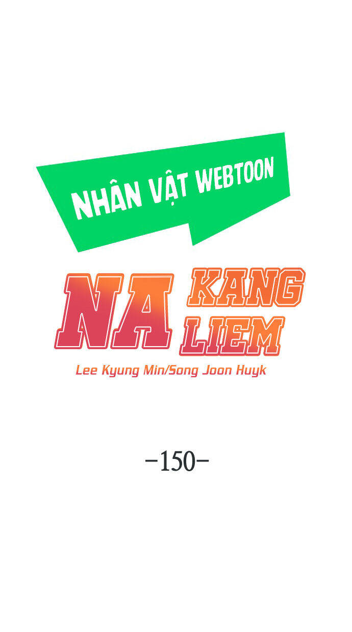 Nhân Vật Webtoon Na Kang Lim Chương 150 Ảnh 65