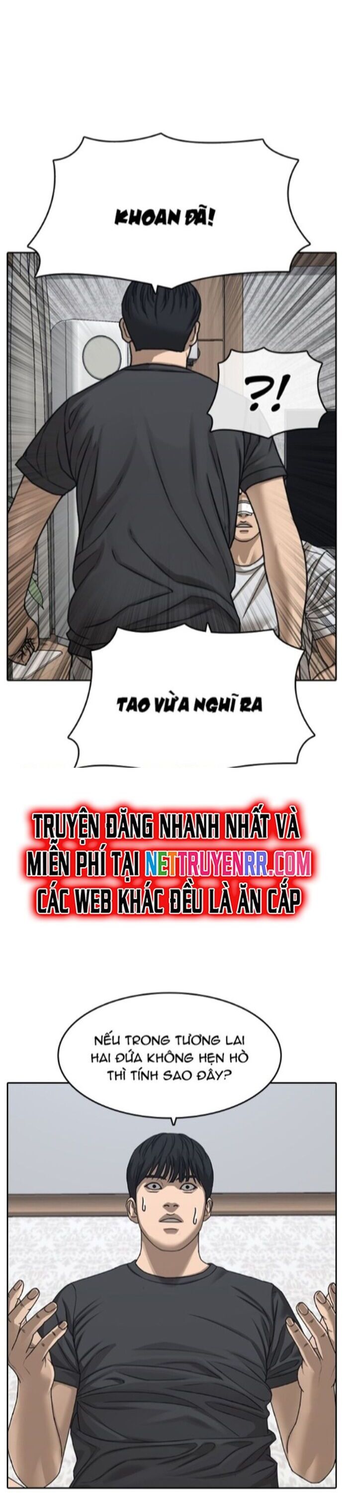 Những Mảnh Đời Tan Vỡ Chương 81 Ảnh 55