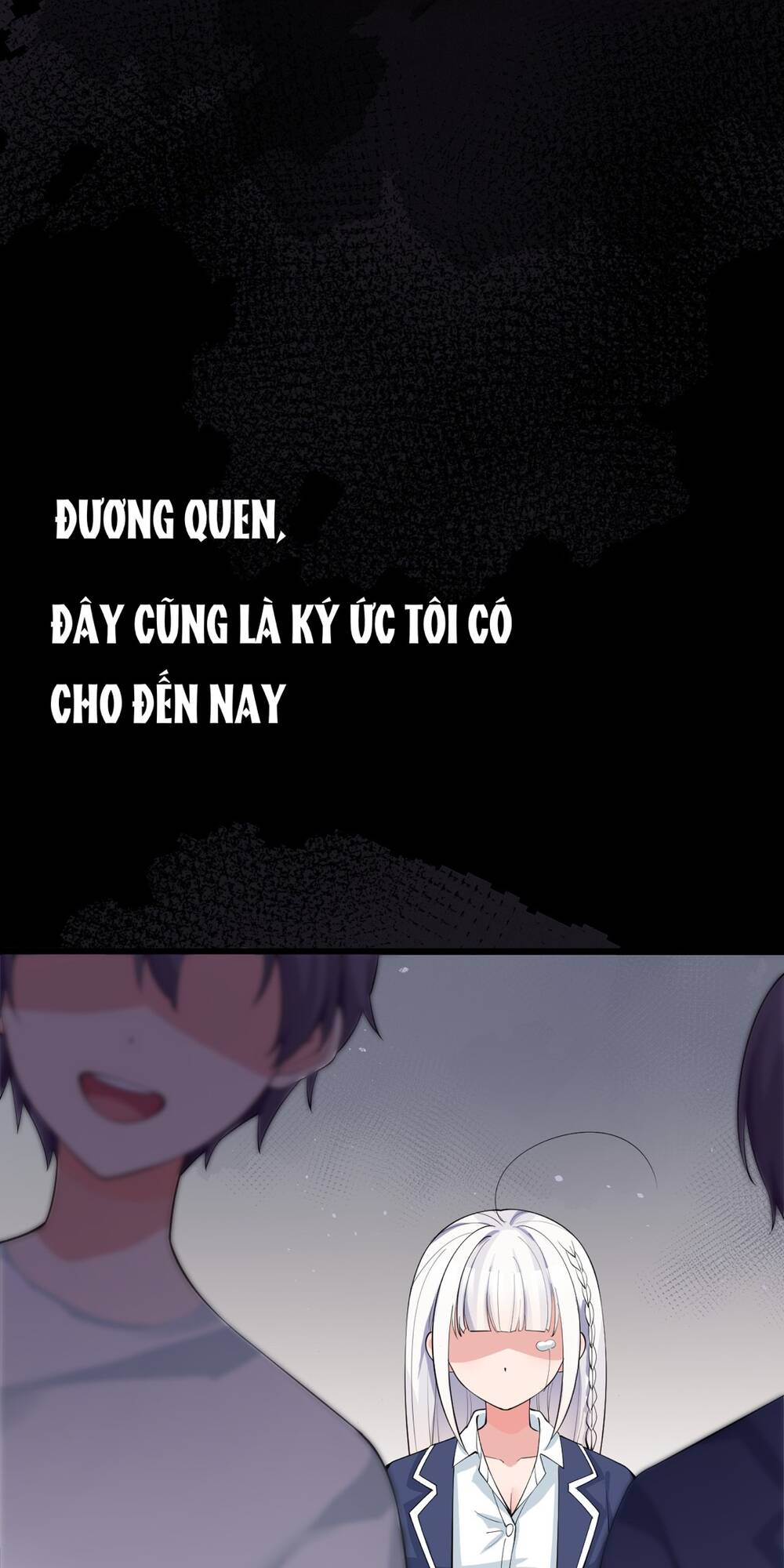 Rõ Ràng Tôi Chỉ Muốn Chơi Game, Xin Đừng Kéo Tôi Vào Lĩnh Vực Tình Yêu Chương 17 Ảnh 26