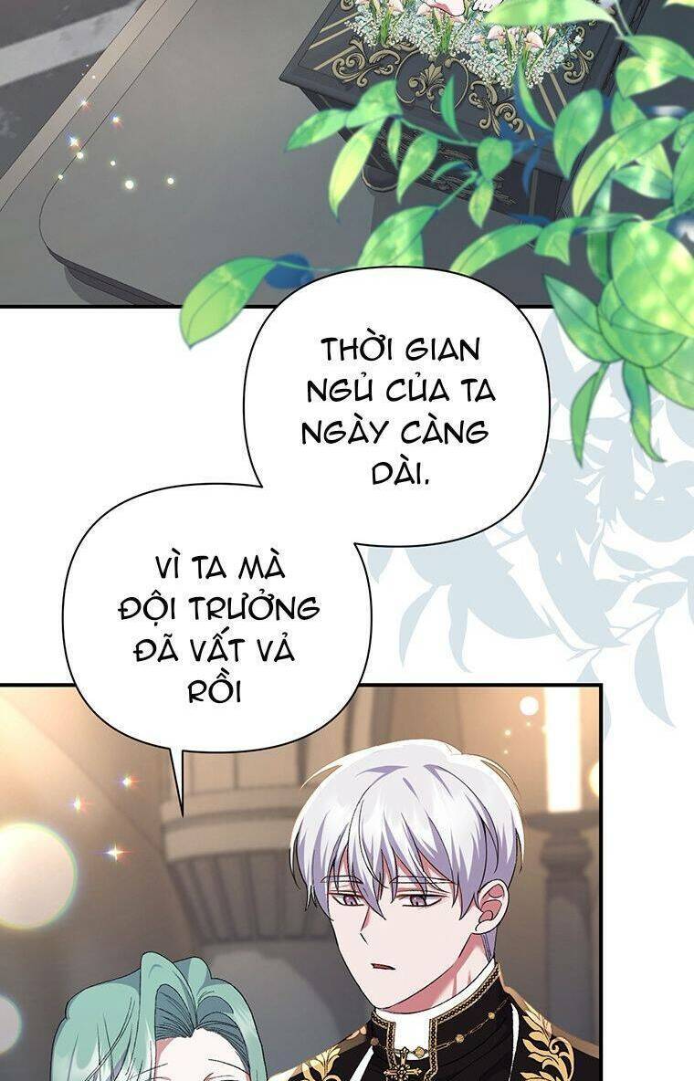 Nam Chính Ám Ảnh Phát Điên Chương 10 Ảnh 17
