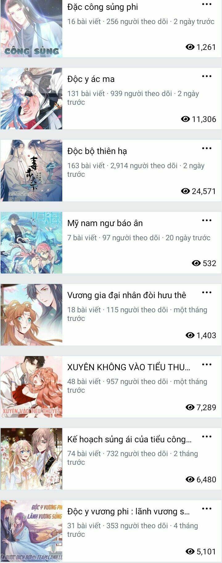 Thiên Lại Âm Linh Chương 57 Ảnh 33