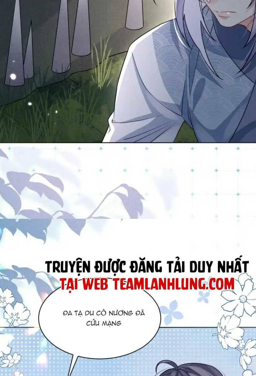 Phương Thức Nuôi Dưỡng Nhân Vật Phản Diện Chương 24 Ảnh 24