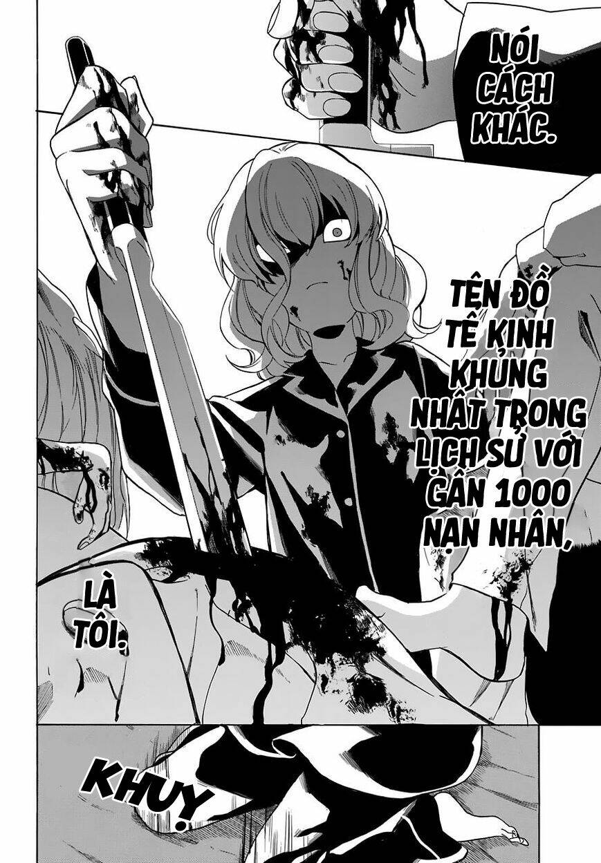 Innocent Devil Chương 15 Ảnh 33