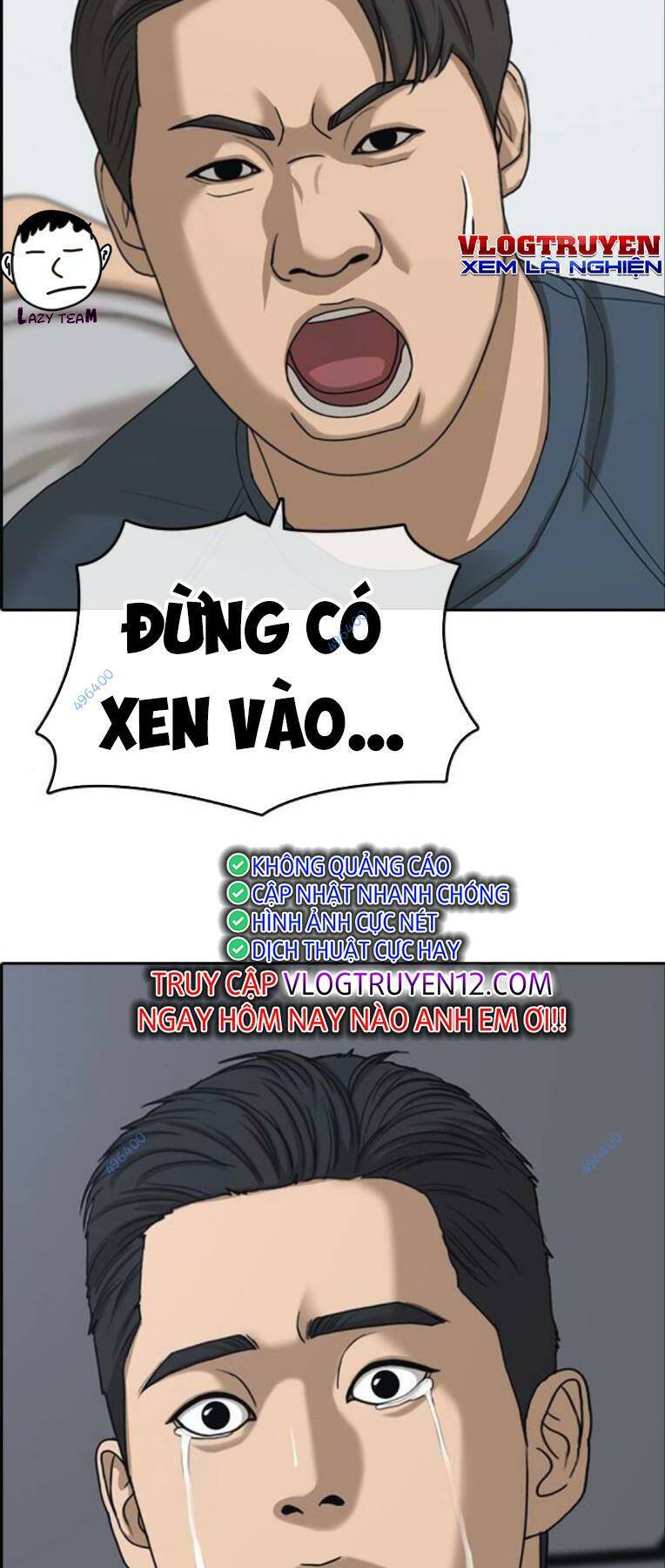 Những Mảnh Đời Tan Vỡ 2 Chương 15 Ảnh 5