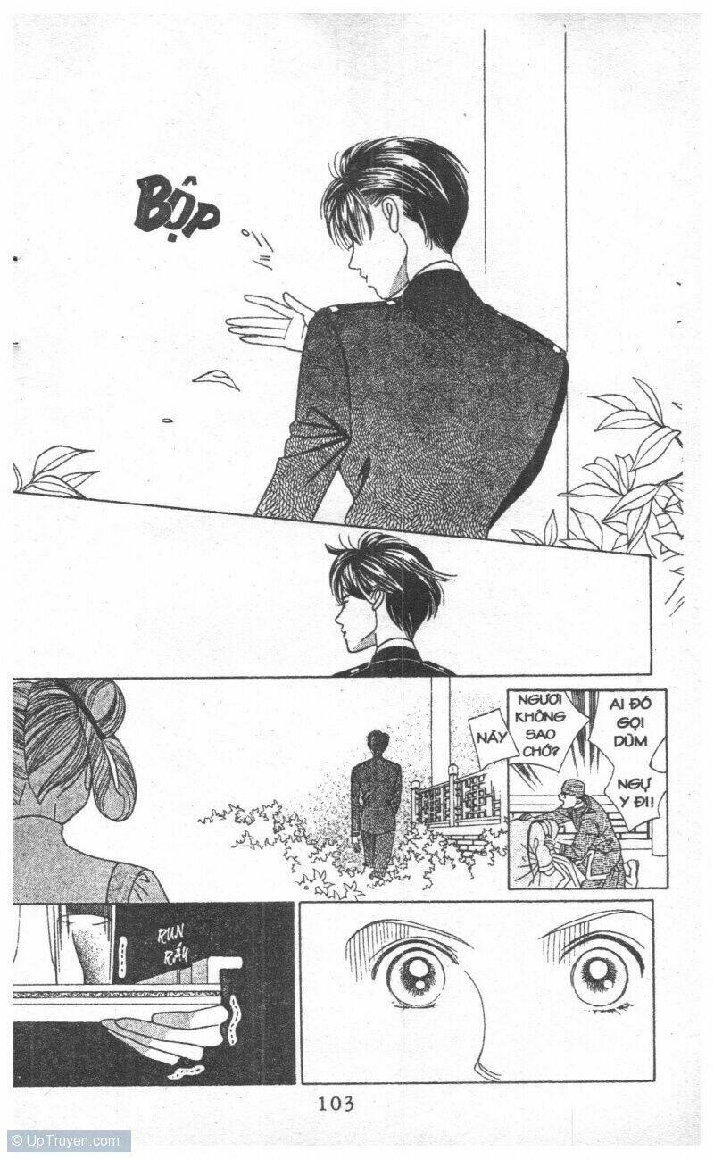 Nàng Tiên Ánh Trăng - Kaguya Hime Chương 14 Ảnh 102