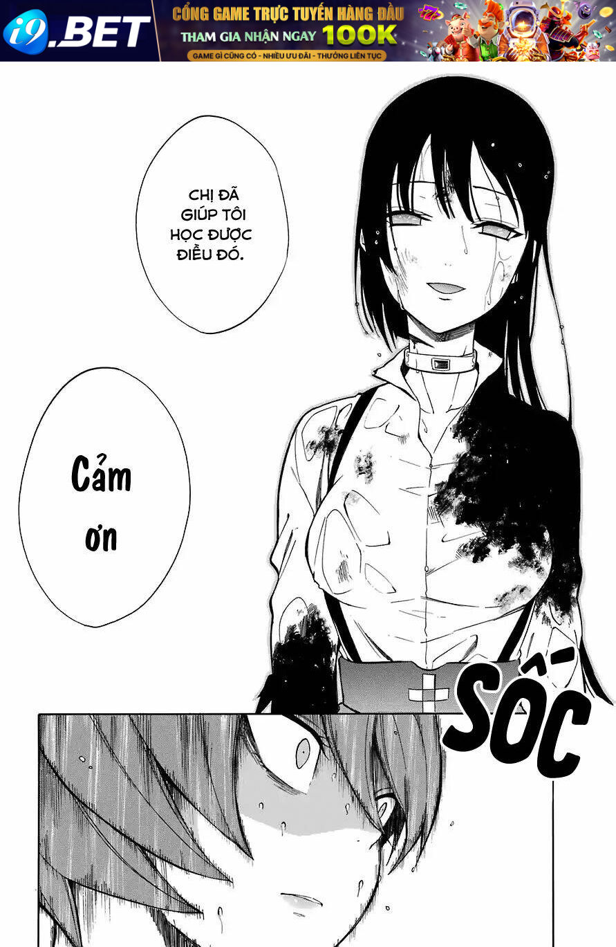 Innocent Devil Chương 17 Ảnh 13