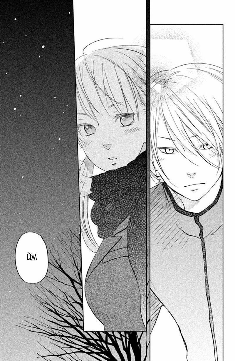 Tonari No Kaibutsu-Kun Chương 44 Ảnh 21