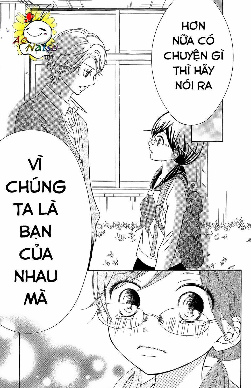 Kageno Datte Seishun Shitai Chương 2 Ảnh 40