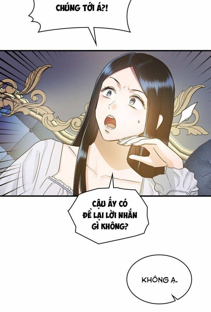 Người Thừa Kế Chương 50 Ảnh 45