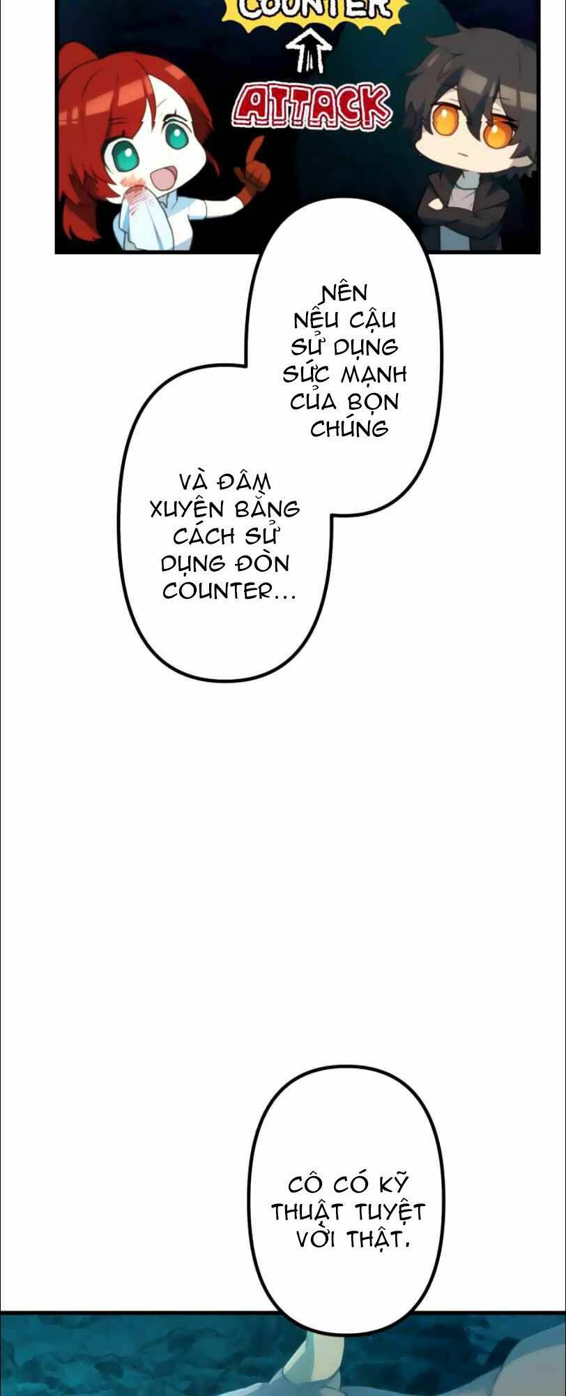 Tôi Trở Thành Thợ Săn Rank S Bằng Hệ Thống Quỷ Vương Chương 20 Ảnh 28