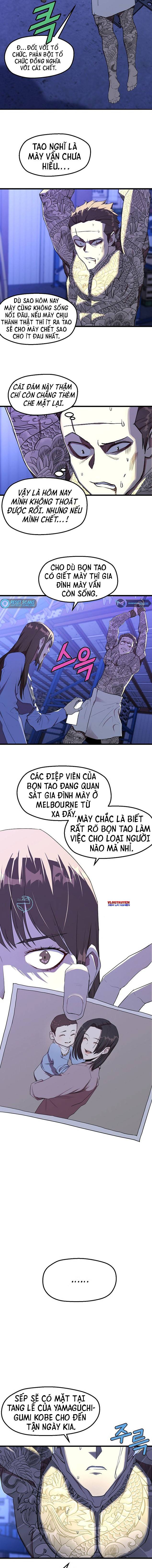 Anh Hùng Thất Nghiệp Mạnh Nhất Chương 13 Ảnh 3