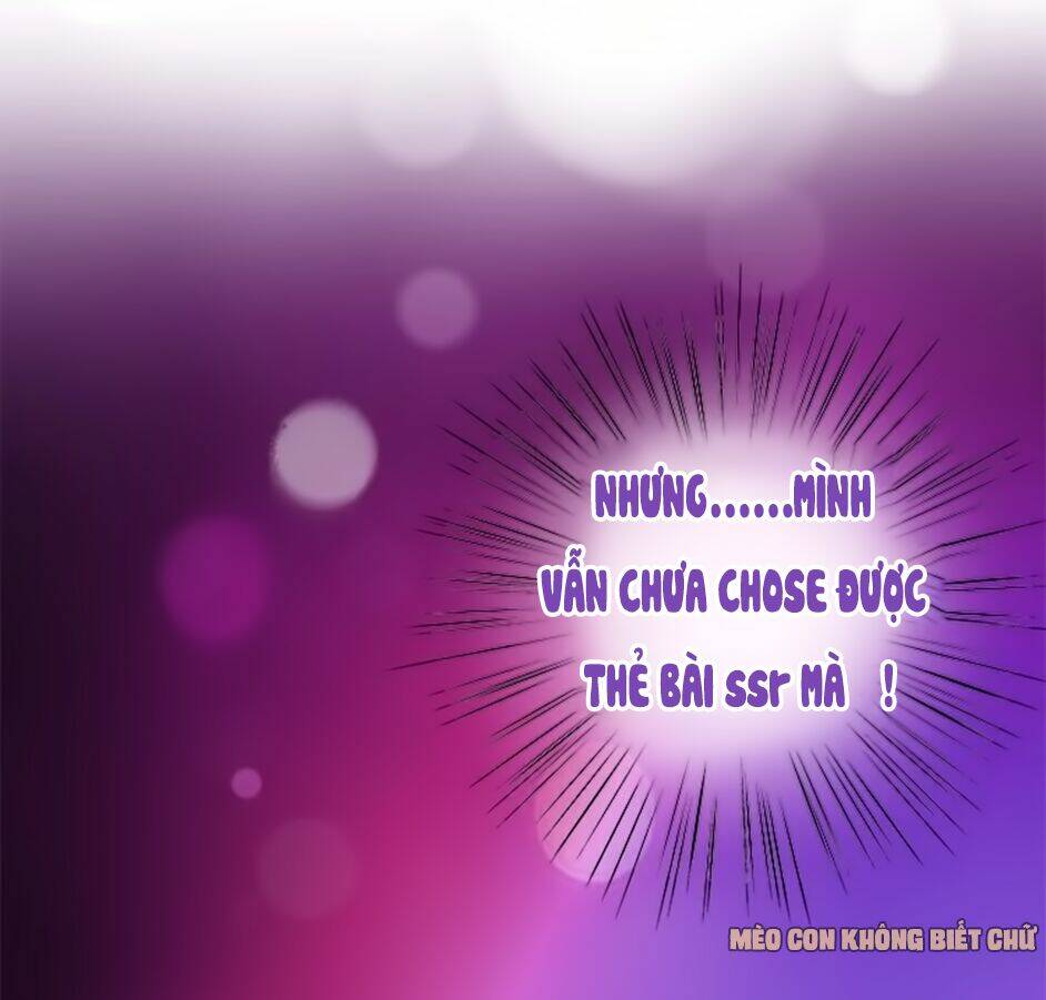 Không Có Ssr Làm Sao Để Yêu Chương 6 Ảnh 23