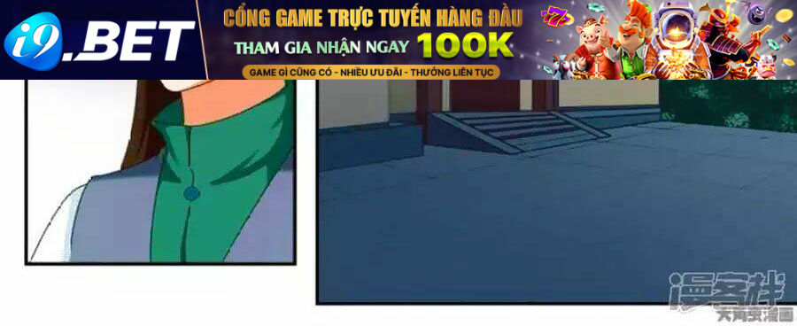 Nữ Đế Học Dốt Chương 58 Ảnh 7