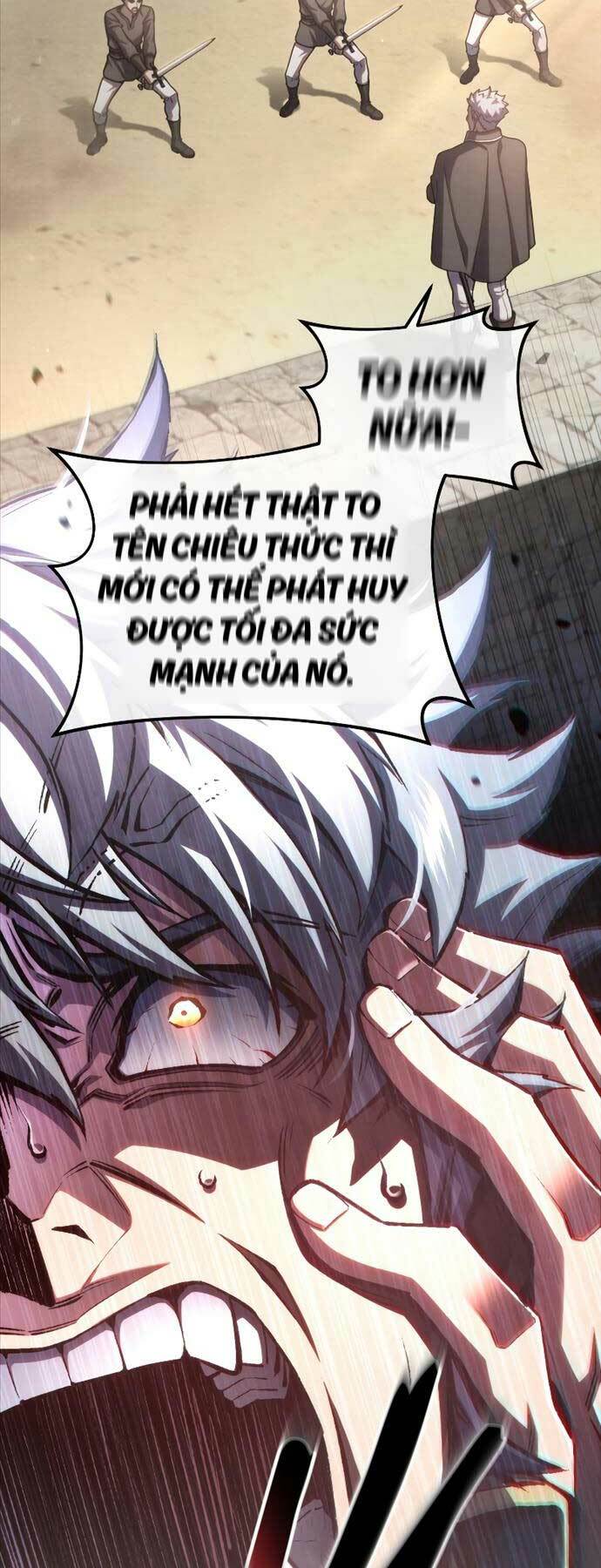 Luân Hồi Khốn Khiếp Chương 77 Ảnh 72