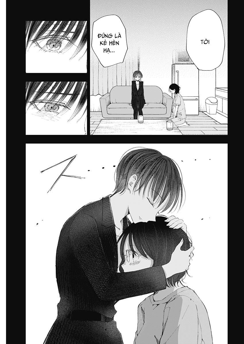 Seinen Shoyo Yo, Haru Wo Musabore Chương 26 Ảnh 5