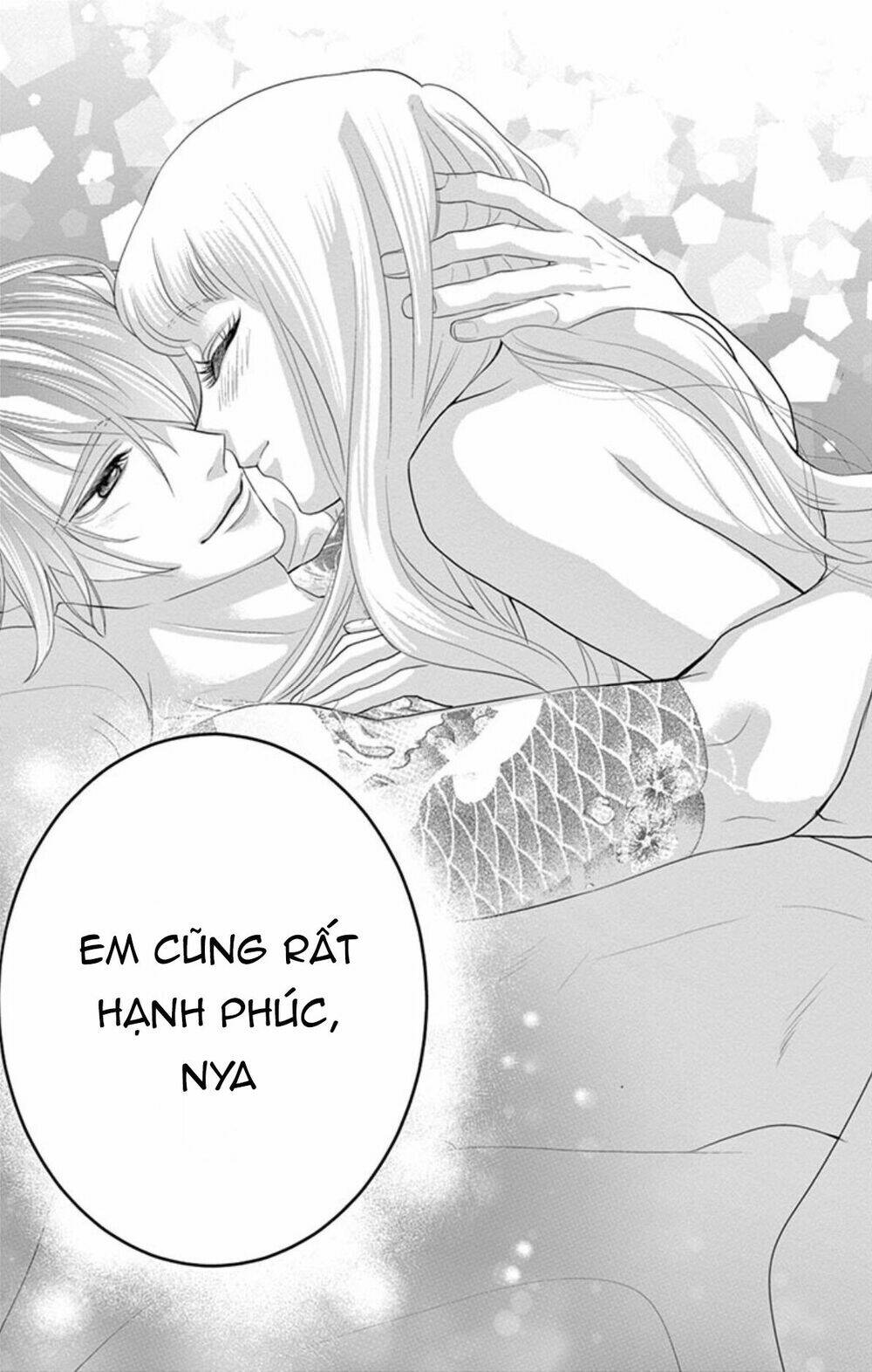 Koi To Dangan Chương 4 Ảnh 41