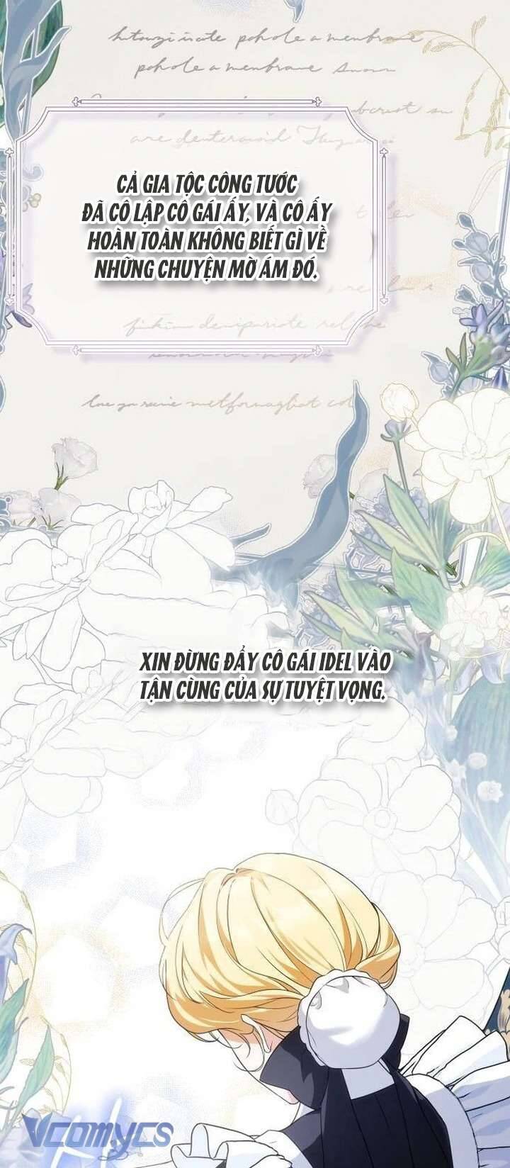 Nữ Công Tước Chiến Lợi Phẩm Chương 6 Ảnh 67