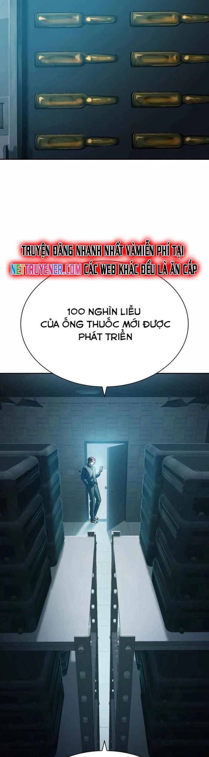 Hàn Băng Võ Giả Chương 17 Ảnh 33