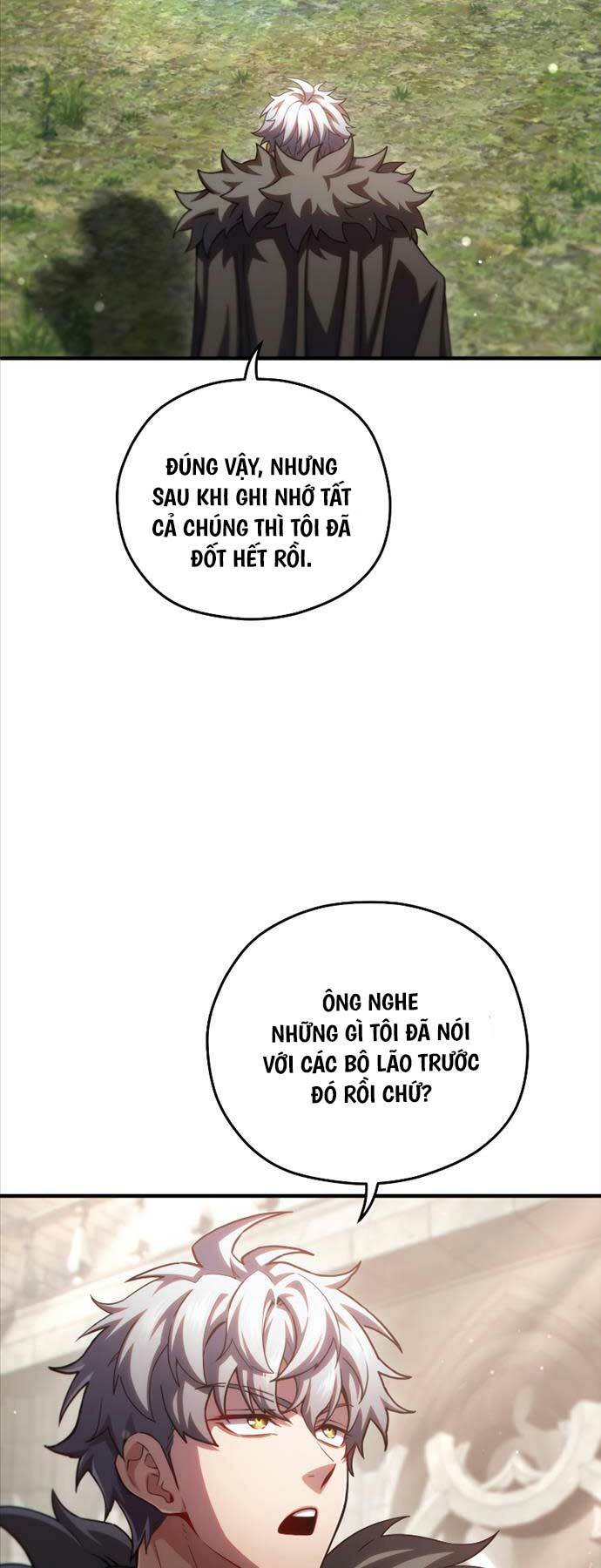 Luân Hồi Khốn Khiếp Chương 77 Ảnh 33
