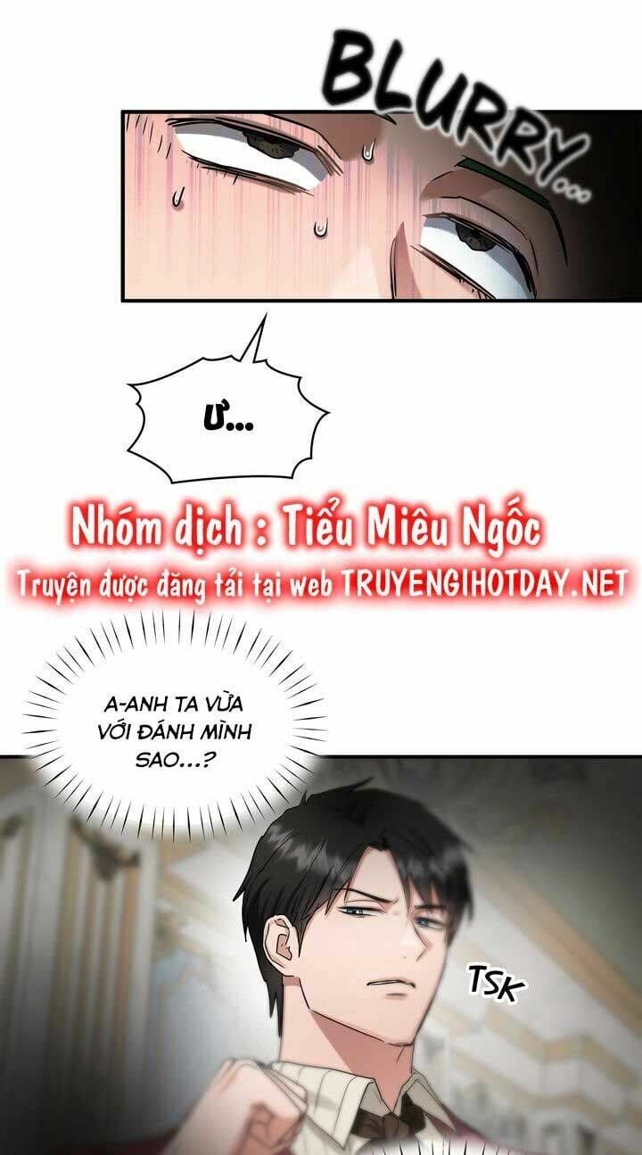 Người Thừa Kế Chương 55 Ảnh 26