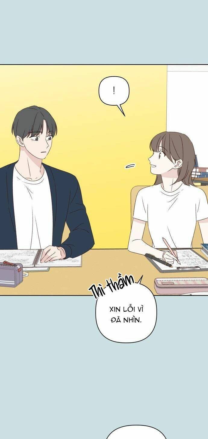 Ranh Giới Tình Yêu Chương 41 Ảnh 83