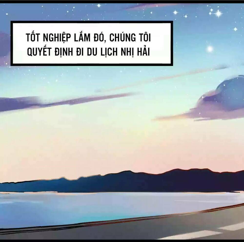 Cậu Đã Từng Yêu Tôi Chương 23 Ảnh 16