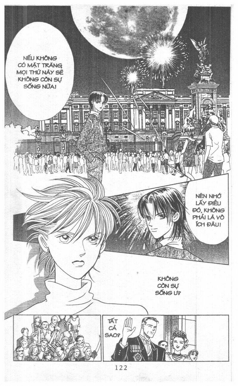 Nàng Tiên Ánh Trăng - Kaguya Hime Chương 15 Ảnh 121