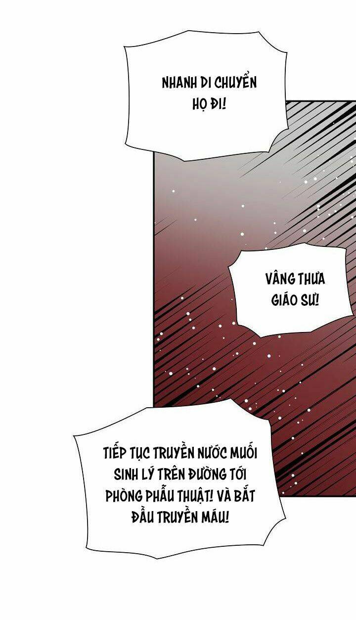 Nữ Hoàng Ngoại Khoa Chương 116 Ảnh 46