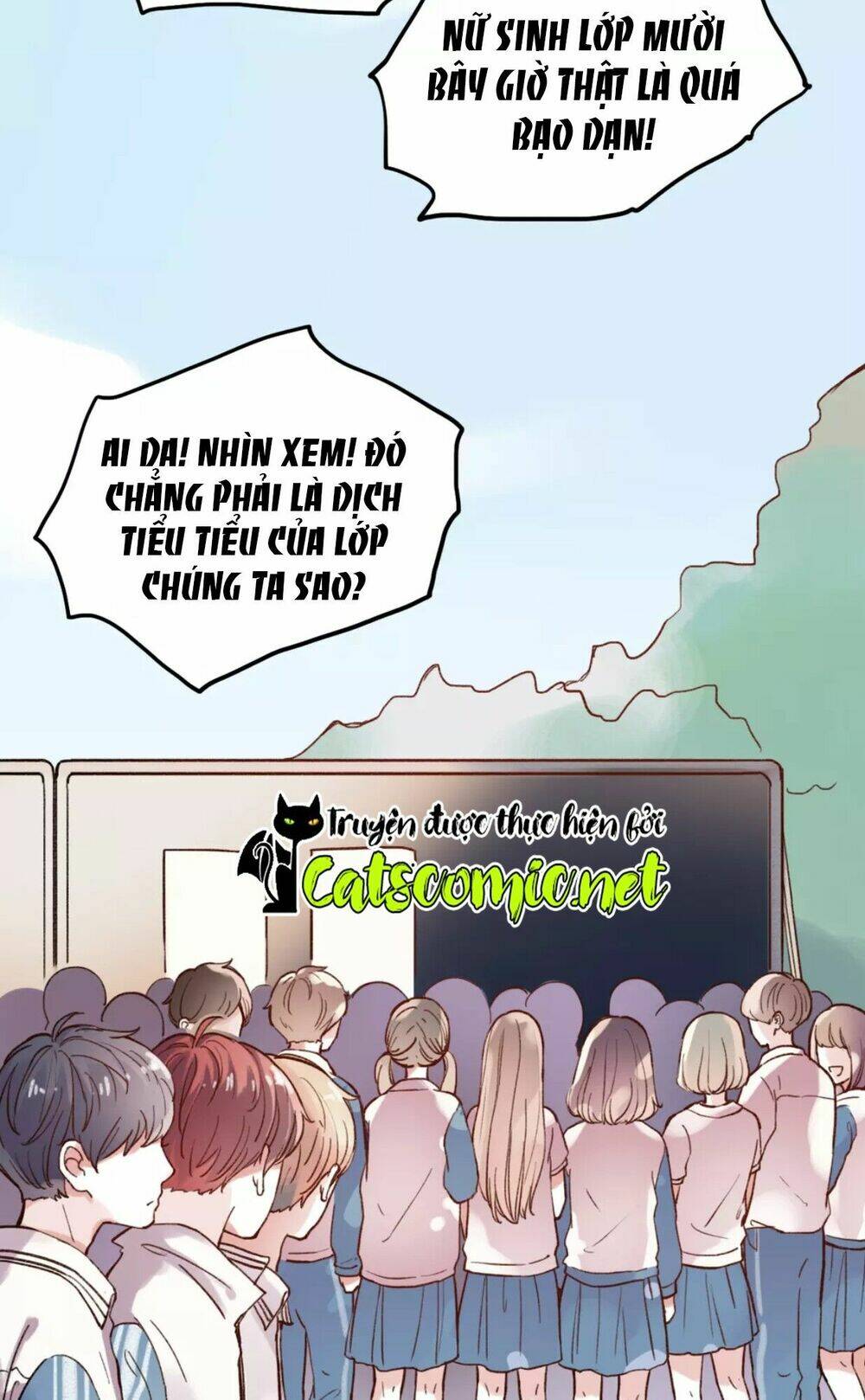 Cậu Đã Từng Yêu Tôi Chương 29 Ảnh 11