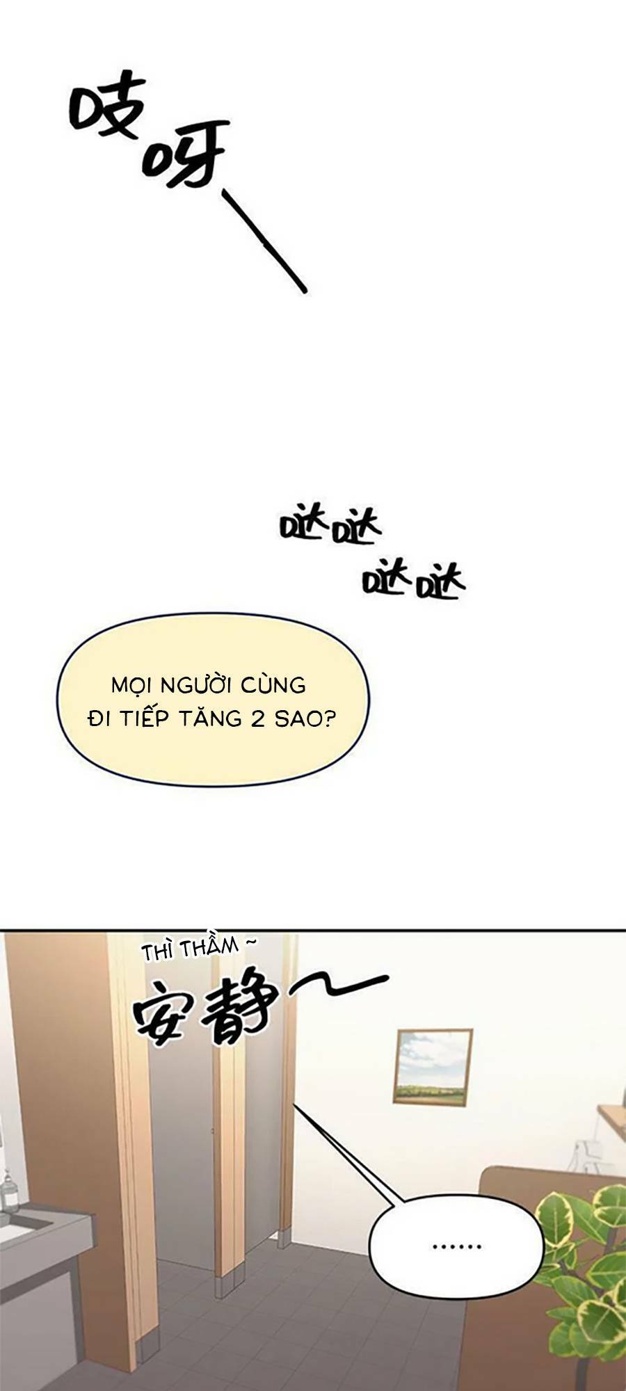 Ai Đã Dành Một Đêm Với Tôi Chương 3.2 Ảnh 7