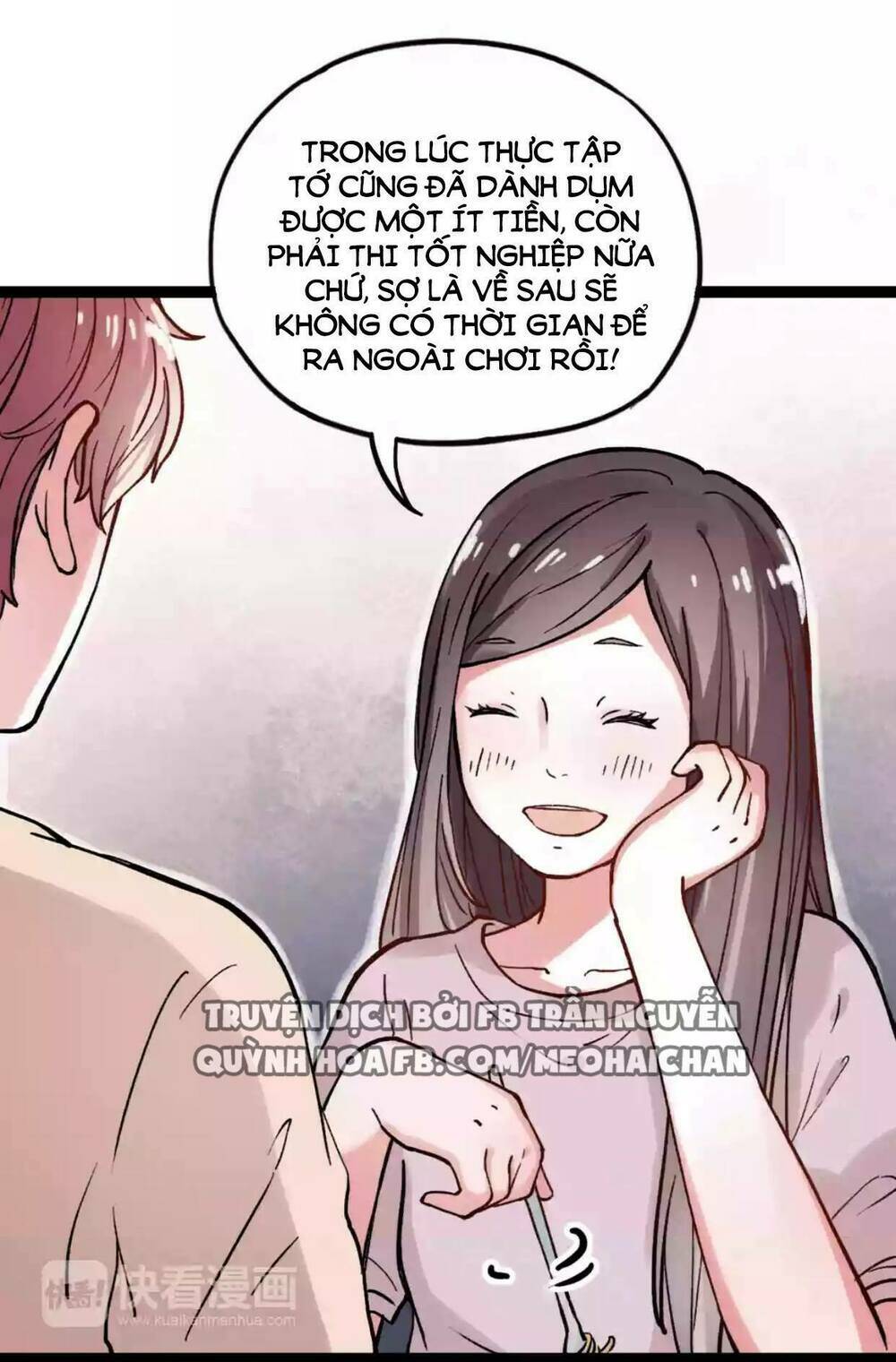 Cậu Đã Từng Yêu Tôi Chương 23 Ảnh 13