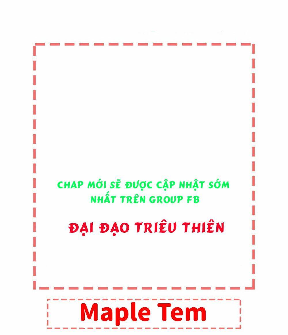 Đại Đạo Triều Thiên Chương 55 Ảnh 2