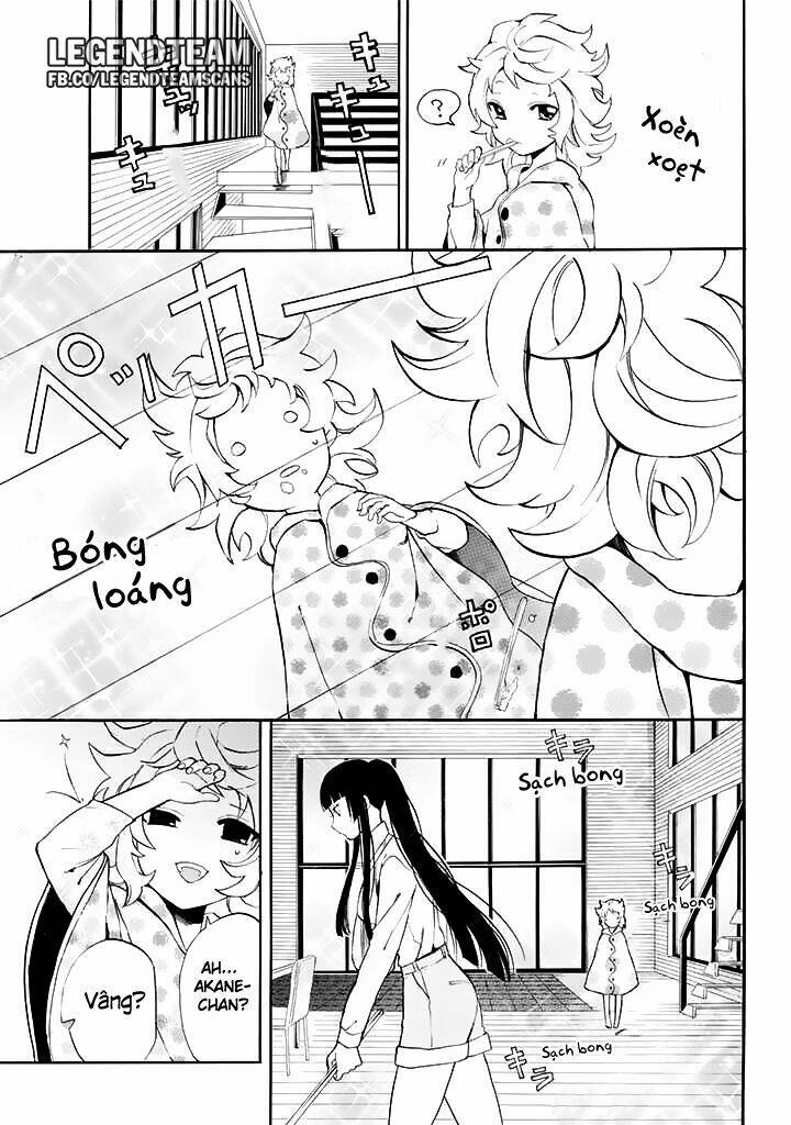 Innocent Devil Chương 8 Ảnh 9