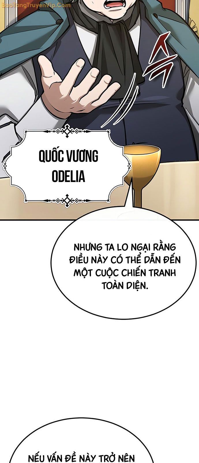 Thiên Quỷ Chẳng Sống Nổi Cuộc Đời Bình Thường Chương 140 Ảnh 6