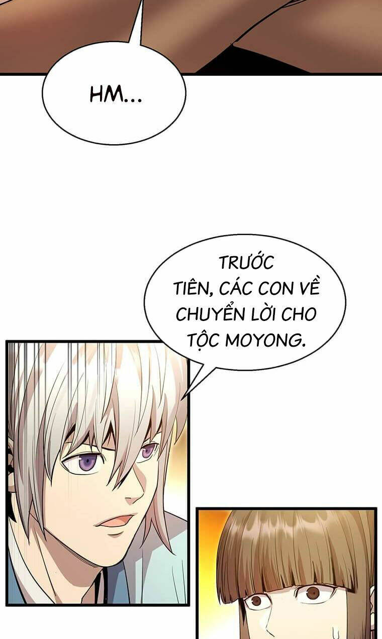 Đạo Sĩ Giang Hồ Chương 88 Ảnh 34