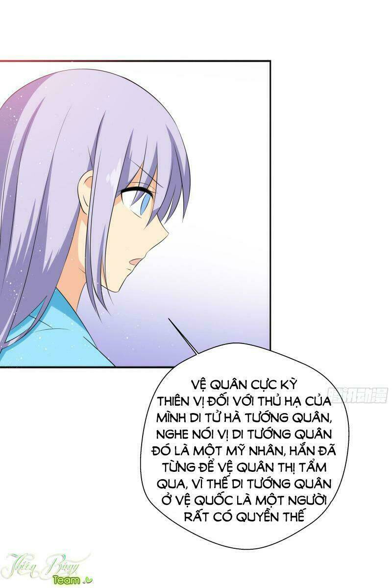 Nam Tử Truyện Chương 9 Ảnh 11