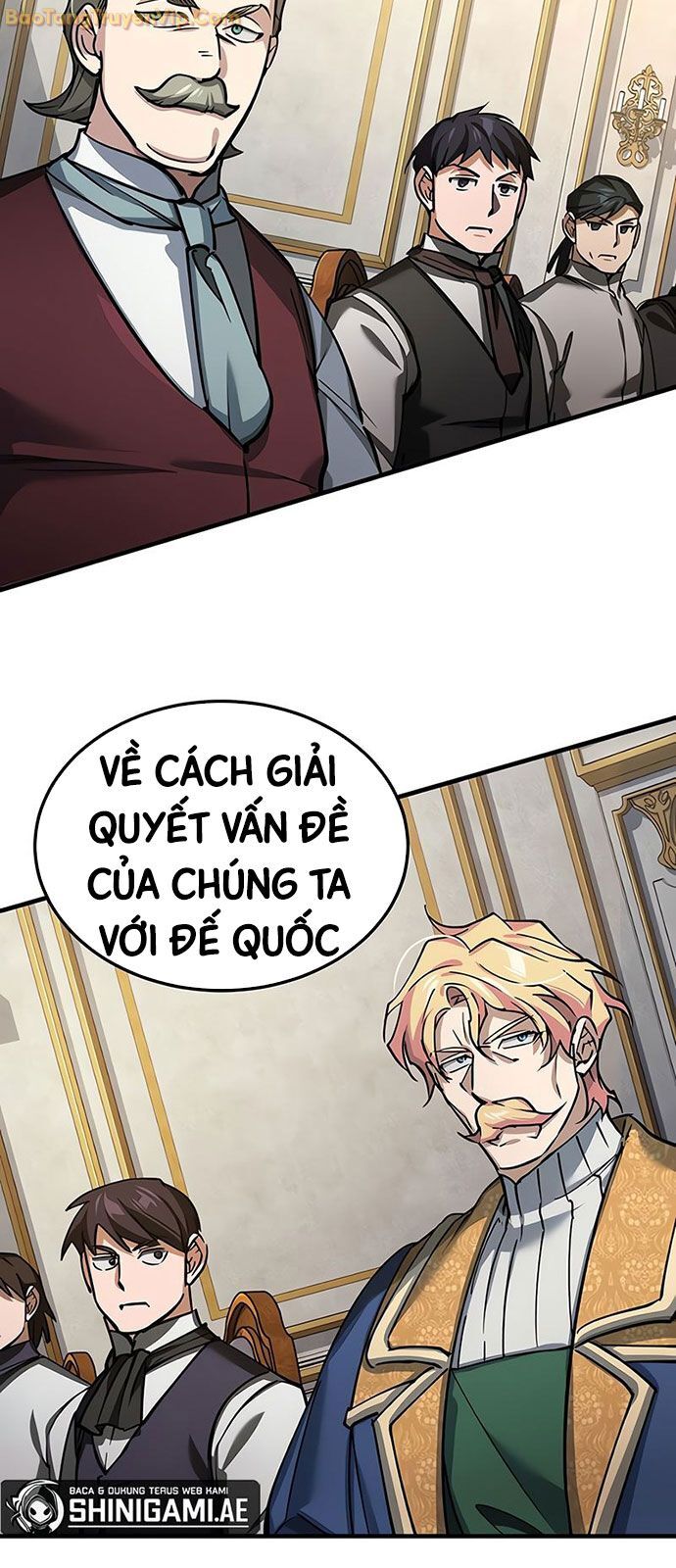 Thiên Quỷ Chẳng Sống Nổi Cuộc Đời Bình Thường Chương 140 Ảnh 72