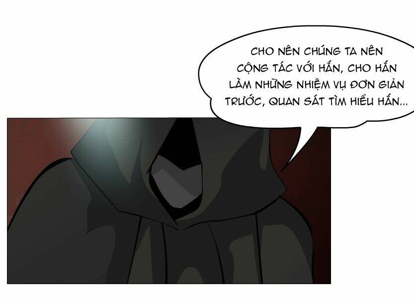 Cạm Bẫy Của Nữ Thần Chương 183 Ảnh 4