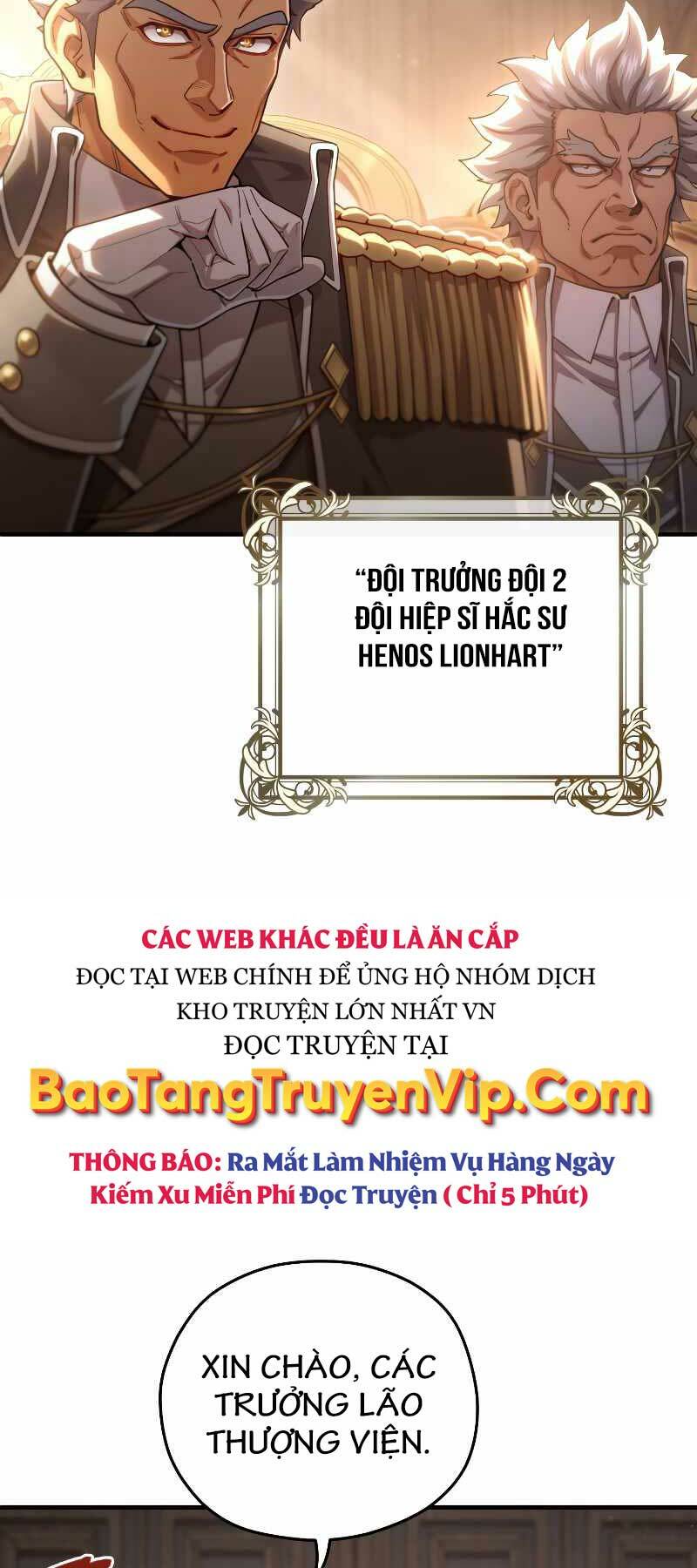 Luân Hồi Khốn Khiếp Chương 75 Ảnh 56