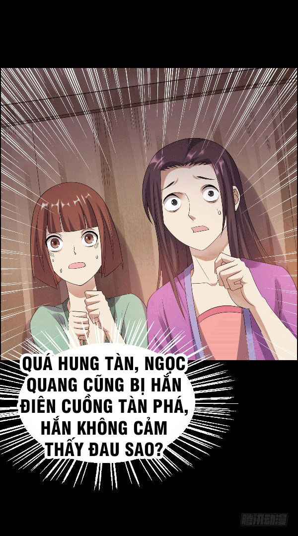 Cổ Chân Nhân Chương 73 Ảnh 7