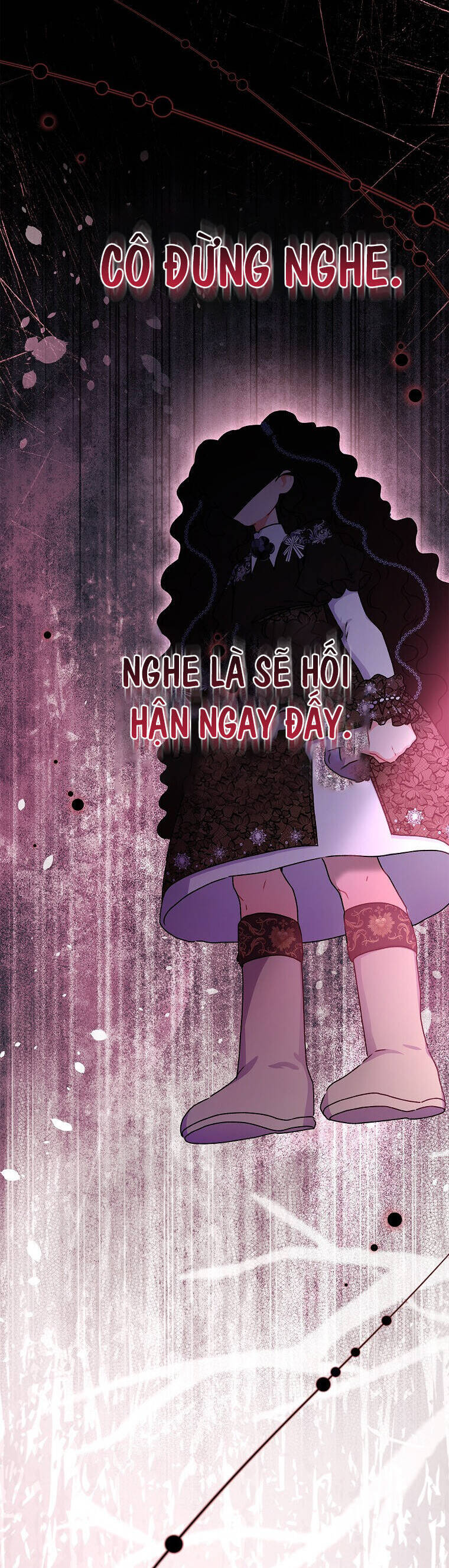 Ta Trở Thành Con Gái Nuôi Của Nam Chính Chương 114 Ảnh 28
